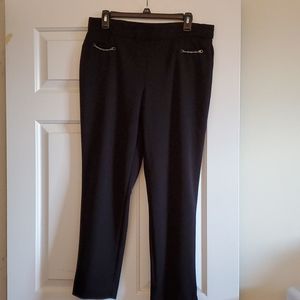 Women's size 10 dress pants